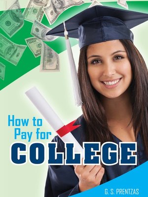 cover image of How to Pay for College